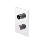 Steinberg armaturen - steinberg srie 390 robinet de douche, iflow, entirement