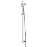 Steinberg s�rie 100 garniture de douche, fixation variable, barre