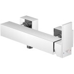 Steinberg srie 160 robinet de douche, thermostat apparent, 1