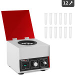 Steinberg systems - centre de table - 12 x 20 ml - rzb 1150 xg