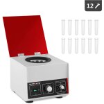 Steinberg systems - centre de table - 12 x 20 ml - rzb 1150 xg Steinberg systems - centre de table - 12 x 20 ml - rzb 1150 xg