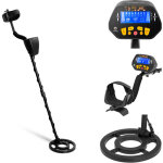 Steinberg systems - d�tecteur de m�taux - 120 cm / 18 cm - � 21, 5 cm