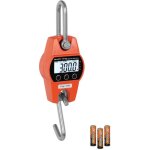 Steinberg systems - kranwhaage - 300 kg / 100 g - orange