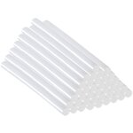 Steinel 087319 b�tons de colle 11 mm 150 mm transparent 800 g 50 pc(s) q816323
