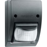 Steinel 605919 d�tecteur de mouvement infrarouge is 2160, 160 degr�s, 600 w, noir