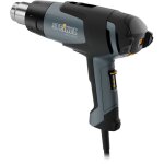 Steinel - pistolet � air chaud hg 2120 e kf en mallette et accessoires