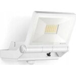 Steinel xled pro one max s projecteur blanc extrieur