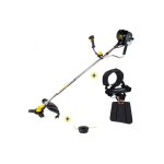 Steiner - d�broussailleuse thermique 4 temps 39cc