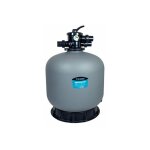 Steiner - filtre � sable �635mm 16m� / h vanne 1, 5' top 6 voies