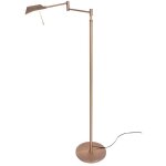 Steinhauer - lampadaire - retina - bronze - verre m�tal - lampe