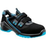 Fp - chaussure de s�curit� type sandale vd pro 1000 s1p 48