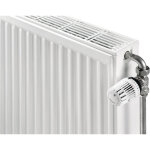 Stelrad radiateur compact profil compact all in type 11 400x700, 0214041107