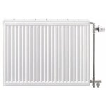 Stelrad - radiateur a eau chaude en acier compact all in t22 h700 l7001373w