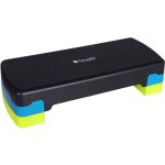 Step fitness forzafit r�glable / stepper a�robique