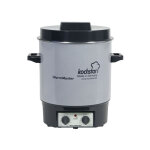 Kochstar strilisateur lectrique k99102035