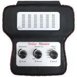 St�thoscope �lectronique du bruit de bruit de bruit de diagnostic d'appareil d'�coute de diagnostic machine ...