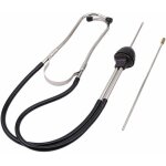 St�thoscope de voiture st�thoscope m�canicien moteur bloc outil de diagnostic outil de diagnostic de ...