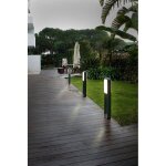 Sticker, borne d'ext�rieur faro barcelona
