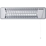 Stiebel eltron 229339 iw 120 radiateur � quartz infrarouge