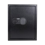 Stier - coffret  cls avec serrure lectronique 71 crochets, de: 450 x 360 x 120 mm, fixation murale, ...