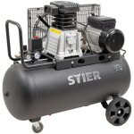 Stier - compresseur lkt 880 - 10 - 90 Stier - compresseur lkt 880 - 10 - 90