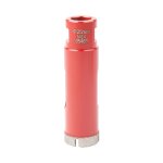 Couronne de perage pour carrelage m14, diamtre 25 mm, meuleuse d'angle, sans amorce de perage, pour ...