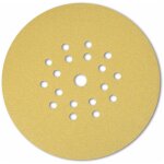 Disques abrasifs stier universels d225 / p120 / 25 pièces / 18 trous 25 pièces Disques abrasifs stier universels d225 / p120 / 25 pièces / 18 trous 25 pièces