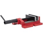 Stier - etau machine largeur de mors 120 mm, ouverture 110 mm