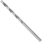 Foret hlicodal stier 3, 5 mm premium hss - e co5 din 338 135