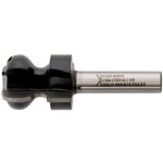 Fraise à rainurer stier hw diamètre 8 mm, 22 - 16 r2, 5 / 6 Fraise à rainurer stier hw diamètre 8 mm, 22 - 16 r2, 5 / 6