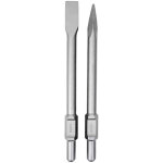 Stier - jeu de burins (plat et pointu) sds - hex 410 mm pour marteaux de démolition Stier - jeu de burins (plat et pointu) sds - hex 410 mm pour marteaux de démolition