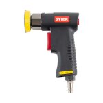 Stier - kit mini - ponceuse excentrique me - 26, longueur 100 mm, 64 pièces, longueur 107 mm, 15. 000tr ... Stier - kit mini - ponceuse excentrique me - 26, longueur 100 mm, 64 pièces, longueur 107 mm, 15. 000tr ...