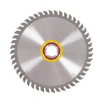 Lame de scie circulaire professionnel bois 160x2, 2x20 48wz, denture alternée, pour bois, panneaux de ... Lame de scie circulaire professionnel bois 160x2, 2x20 48wz, denture alternée, pour bois, panneaux de ...