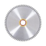 Lame de scie circulaire professionnel bois 260 x 2, 4 x 30 68wz, denture alternée, pour bois, panneaux ... Lame de scie circulaire professionnel bois 260 x 2, 4 x 30 68wz, denture alternée, pour bois, panneaux ...
