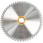 Lame de scie circulaire stier profi, bois, 254x2, 6x30 54w, angle de coupe 10° Lame de scie circulaire stier profi, bois, 254x2, 6x30 54w, angle de coupe 10°