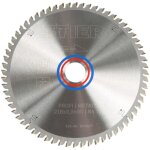 Lame de scie circulaire stier profi, mtal, 216x2, 3x30 64tf, angle de coupe 0