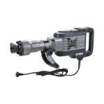 Marteau de dmolition sah - 2000 1 700 w 50 j 2 000 coups / minute, tension: 230 v, cble: 3 m, marteau ...