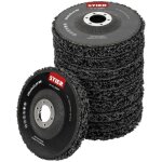 Stier - non - tissé de nettoyage 125 x 13 x 22, 23 mm 10 pièces Stier - non - tissé de nettoyage 125 x 13 x 22, 23 mm 10 pièces