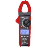 Stier - pince ampremtrique numrique ac / dc 1 000 v 400 a 40 m? 100 khz