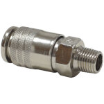 Stier raccord rapide pour compresseur lkt 200 - 8 - 24 sans huile, lkt 240 - 8 - 24 et lkt 880 - 10 - ...