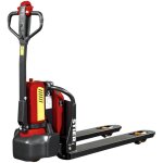 Stier - transpalette électrique ezy - 12 capacité de charge 1 200 kg, longueur de fourche 1 150 mm Stier - transpalette électrique ezy - 12 capacité de charge 1 200 kg, longueur de fourche 1 150 mm