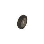 1111 - 2665 - 01 - roue avant ou arrire d. 190mm pour tondeuse stiga