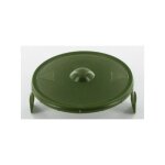 Stiga - 1117 - 2153 - 01 - couvercle de tête fil nylon pour coupe bordure Stiga - 1117 - 2153 - 01 - couvercle de tête fil nylon pour coupe bordure