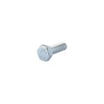 1127914000 - vis pour tondeuse autoporte stiga