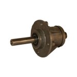 Stiga - 1134 - 3696 - 02 - palier de lame central complet pour tondeuse autoporte
