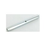 Stiga - 1134 - 5209 - 01 - axe de roue de plateau pour tracteur tondeuse