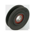 Stiga - 1134 - 7124 - 01 - poulie tendeur pour tracteur tondeuse