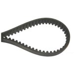 Stiga - 1134 - 9143 - 01 - kit 2 courroies crantées pour tracteur tondeuse Stiga - 1134 - 9143 - 01 - kit 2 courroies crantées pour tracteur tondeuse