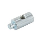 125510070 / 1 - pivot pour tondeuse autoport�e ggp stiga