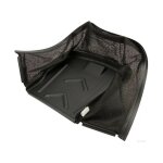 181002235 / 0 - toile de bac de ramassage noire pour tondeuse castelgarden - ggp stiga
